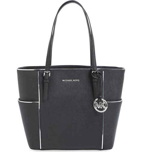 michael kors specchio tote|michael kors ladies tote bag.